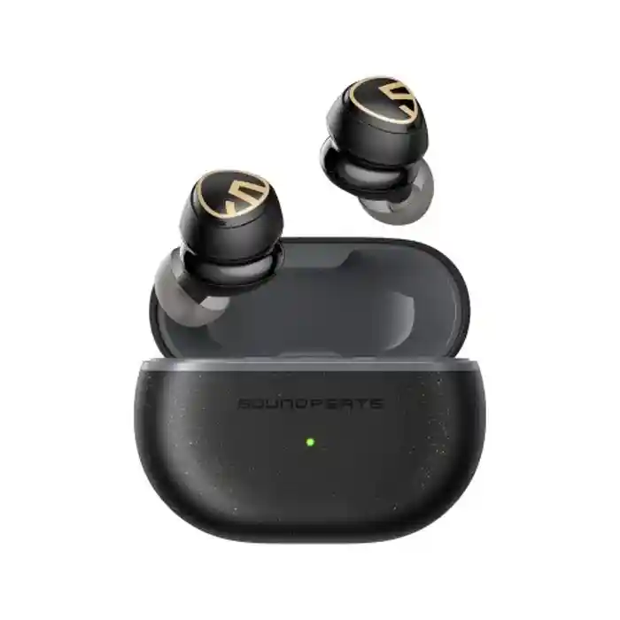 SoundPEATS Mini Pro HS ANC LDAC TWS with AI ENC